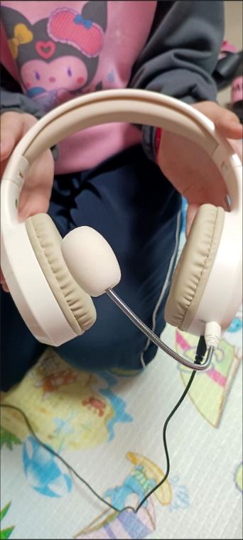 蓝牙耳机耳返功能