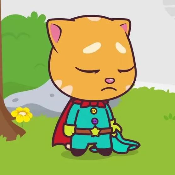 我要看汤姆猫英雄小队