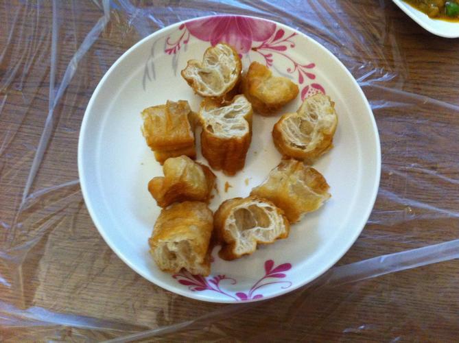 安装老油条视频