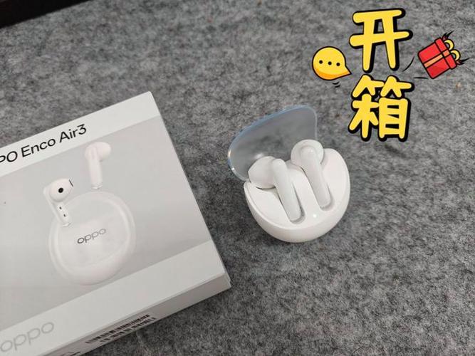 oppo挂脖蓝牙耳机怎么开机图标