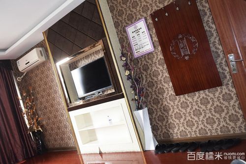 太原御麟珑养生会所