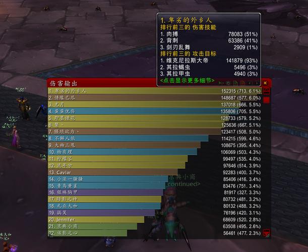战匕贼输出手法