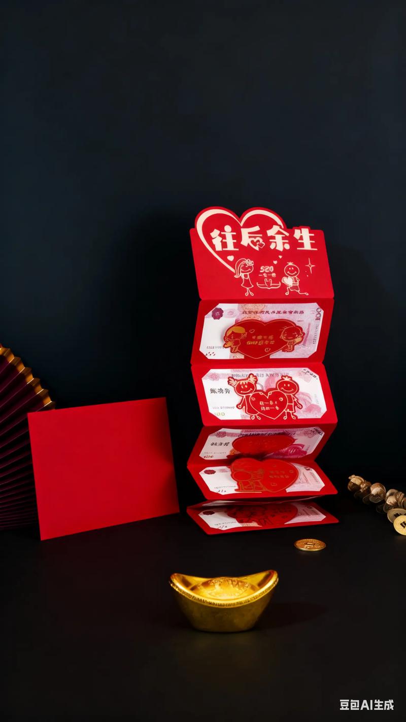 旋转大师红包