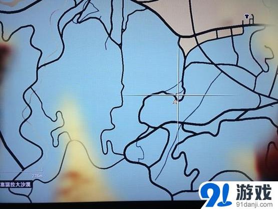 gta5茉德位置在哪