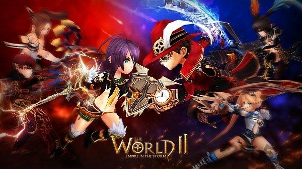 风暴帝国破解版