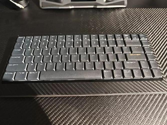 洛斐键盘质量怎么样
