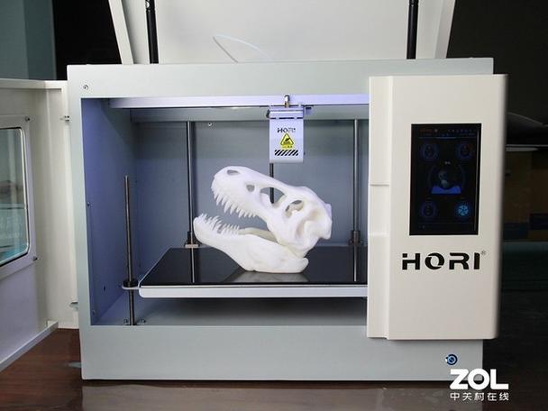弘瑞3D打印机
