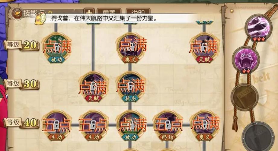 航海王燃烧意志优先培养谁