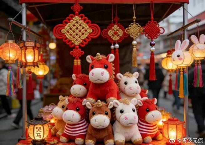 中国像祺