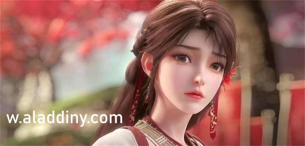 仙剑奇侠传寒潭初遇3d在线缩略图