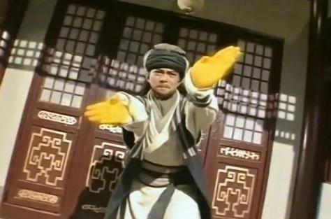 降龙十八掌分别叫什么