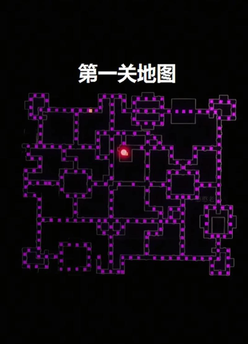 逃脱者关卡全部解锁版下载