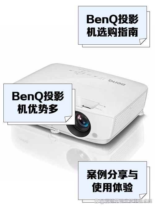 benq投影仪屏幕大小调整