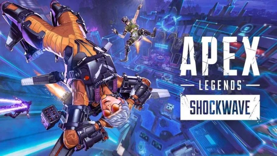 腾讯apex