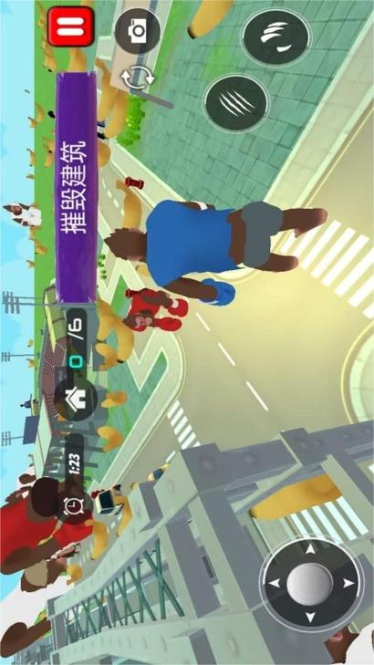 动物大作战官方下载