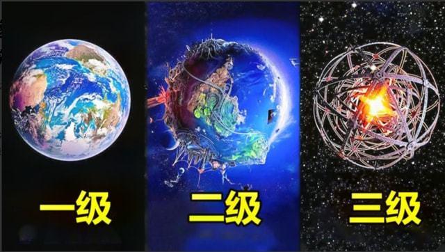 第四宇宙文明
