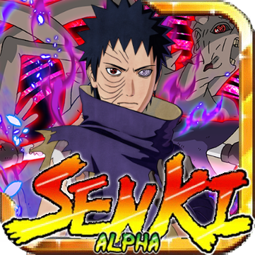 火影战记完结满人物版