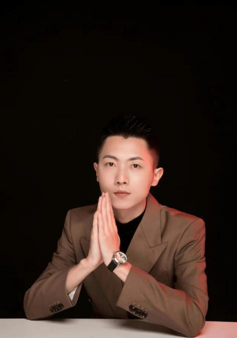 明星发型设计师