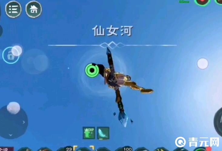 创造与魔法鲍鱼在哪钓几率高