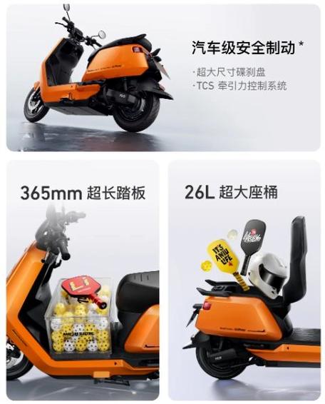十大最佳上下班摩托车