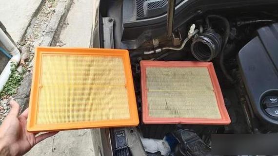 空气滤芯有必要买贵的吗