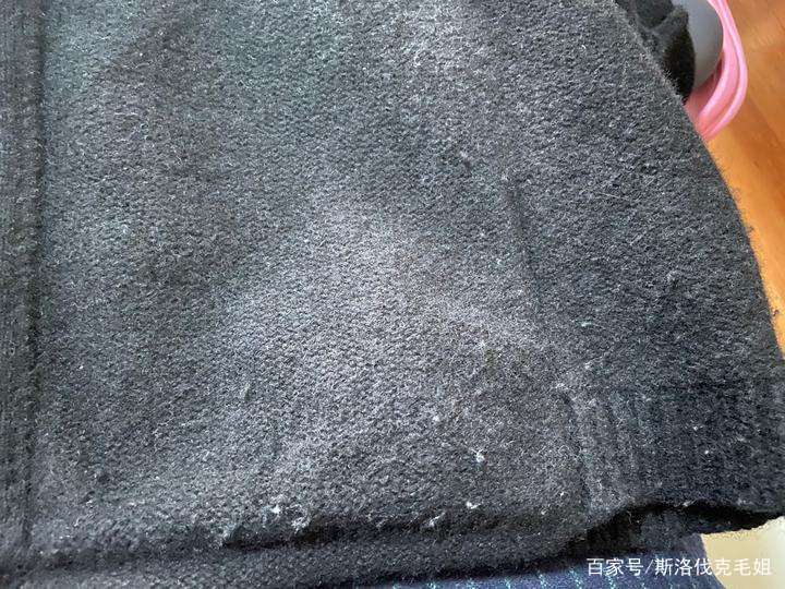 什么材质的毛衣不起球截图