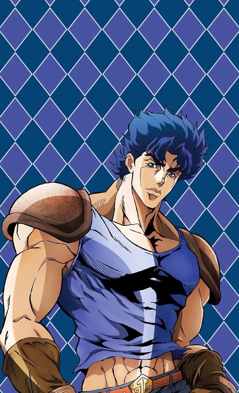 jojo帅图