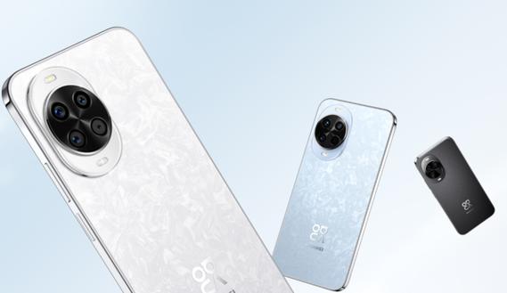 华为nova14系列