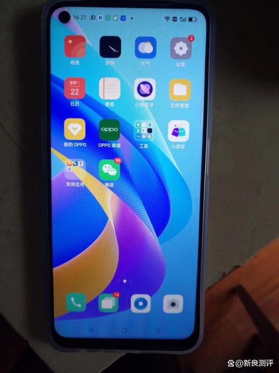 oppo6手机颜色