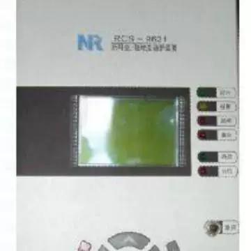 pcs9626电动机保护装置说明书