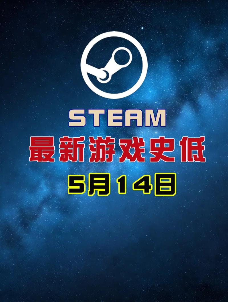 steam每周几打折