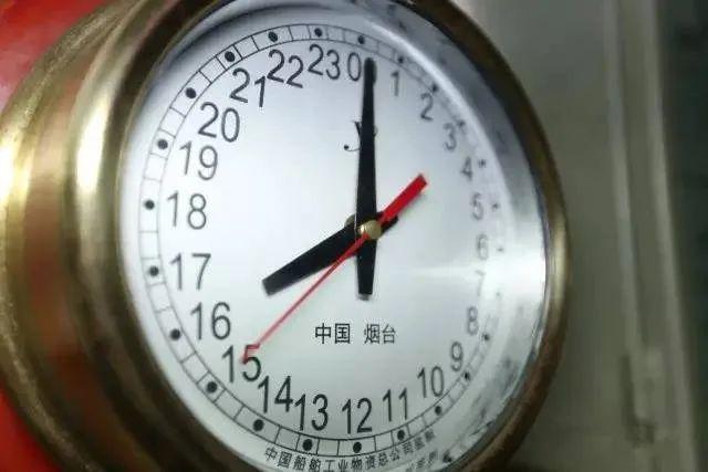 24小时制时间