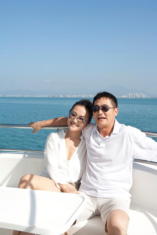 中年夫妻在一起玩什么适合