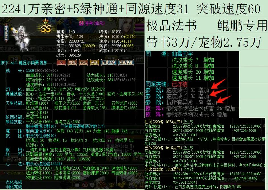 问道宠物亲密度加伤害图标