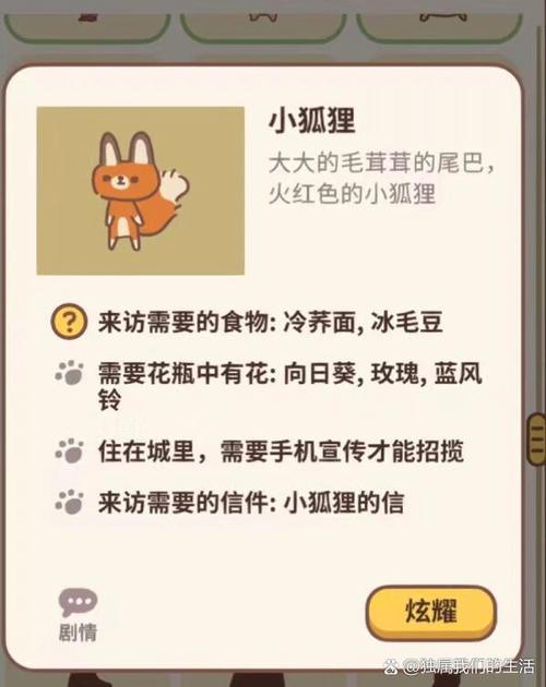 动物餐厅微信群二维码