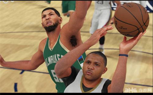 nba2k16该存档已损坏