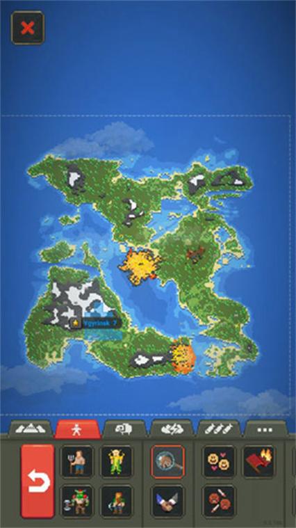 世界盒子修仙mod模组特色