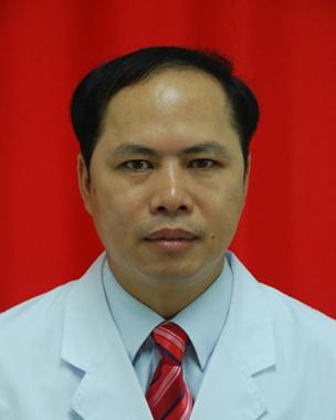 贵港市人民医院潘海东医生个人资料