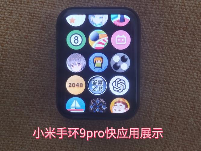 小米手环软件叫什么