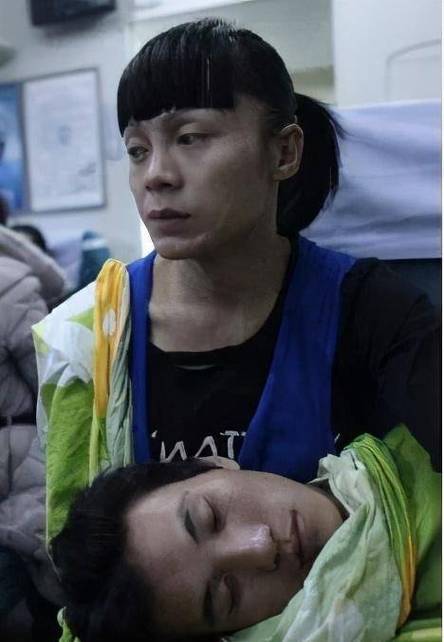 李二毛的双重人生