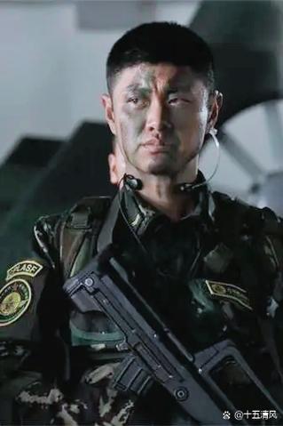 特种兵by清风免费阅读