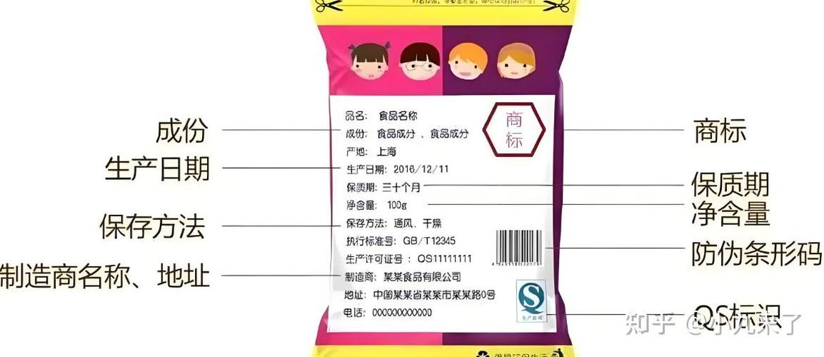 保质期怎么计算出来的