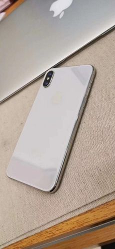 苹果X好多无面容