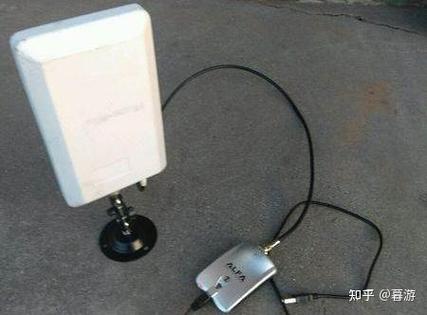 隔墙wifi网络不佳怎么解决