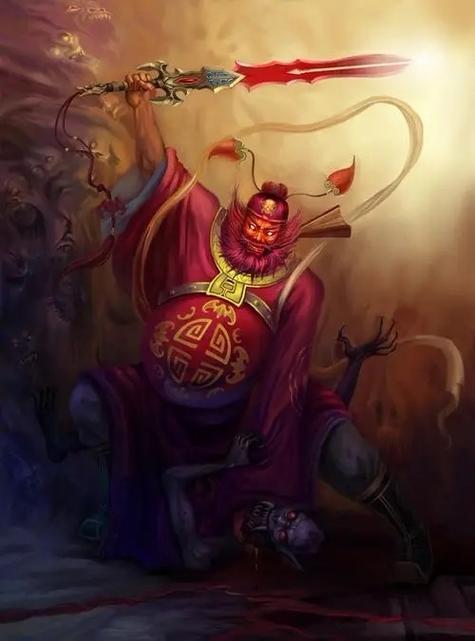 驱魔大师