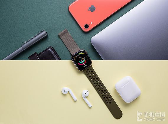 applewatch独立听歌缩略图