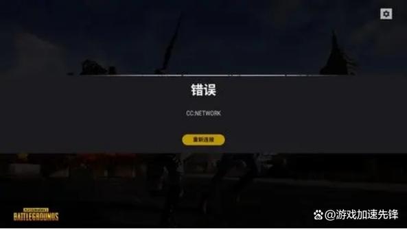 pubg端游为什么进不去
