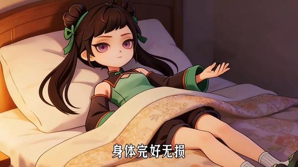 超自然行动小满被乌鸦人抓住了