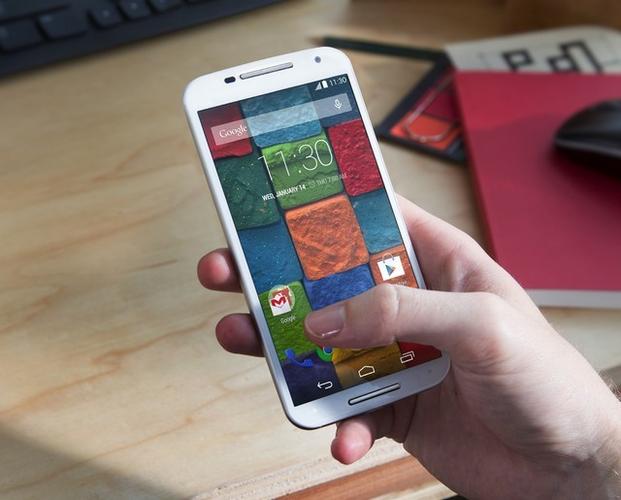 motox2换电池截图