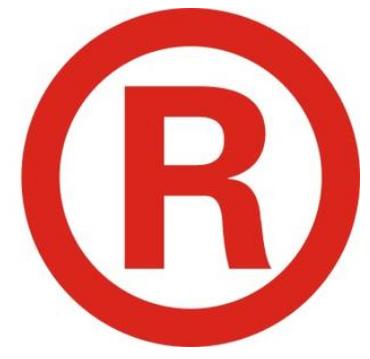 产品商品有标注R代表什么